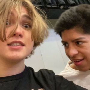 Meet your Posher, Grant